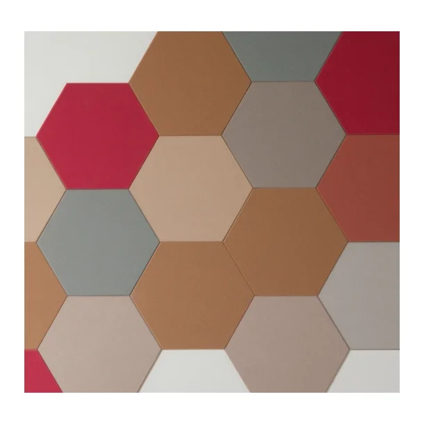 Forbo Bulletin Board 6mm x 122cm x 27m korkplaadi rulllinoleum 2214 Blue Berry