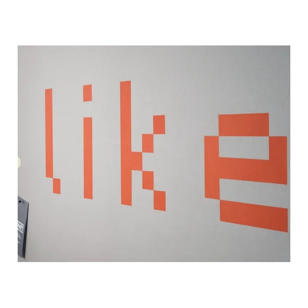 Forbo Bulletin Board 6mm x 122cm x 27m korkplaadi rulllinoleum 2214 Blue Berry