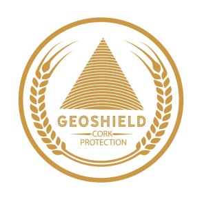Αποσβεστικά χαλάκια φελλού GeoShield Top 20x620x900mm to προστατεύει από γεωπαθητική ακτινοβολία