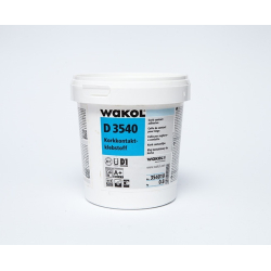 Contact colle pour liege Wakol D 3540 0,8kg