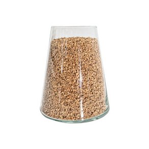 Μίγμα κοκκοποιημένου φελλού για χύτευση με συμπίεση (cork molding) 1kg