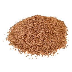 Granuleeritud kork 2-3mm - 50kg (500 liters)