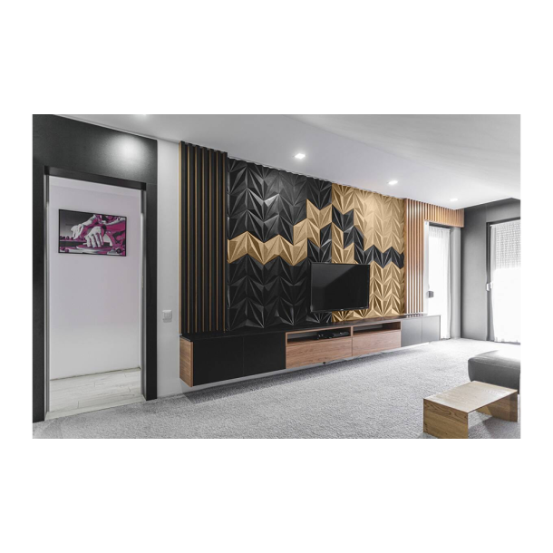 Kor&#311;is sien&#257;m IVORY 3D LINE