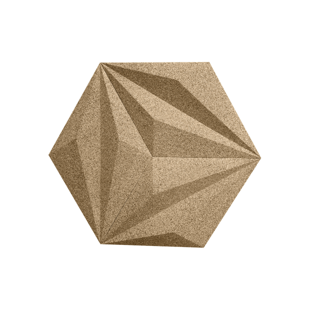 Kor&#311;is sien&#257;m IVORY 3D LINE