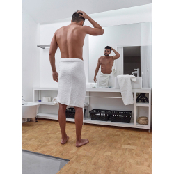 Corkoleum ACORN 3mm x 1,4m x 5,5m - Korkparkett in Rolle - Preis pro 7,7m (Rolle)