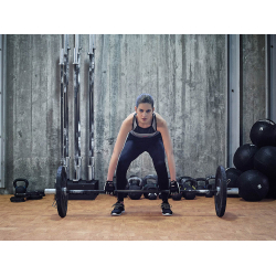 Corkoleum ACORN 3mm x 1,4m x 5,5m - Korkparkett in Rolle - Preis pro 7,7m (Rolle)