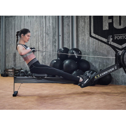 Corkoleum ORACLE 3mm x 1,4m x 5,5m - pavimento in sughero rotoli - Prezzo per 7,7m (rotolo)