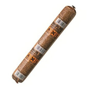 Rollo de corcho aislante 1,8mm x 1m x 10m bajo todo tipo de suelos