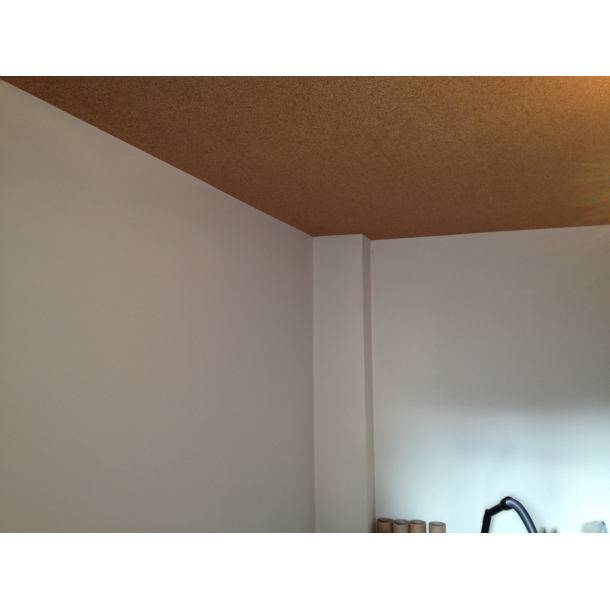 Kurk op rol prikkebord 5mm x 1,1m x 120m