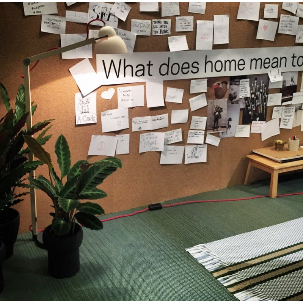 Kurk op rol prikkebord 5mm x 1,1m x 120m