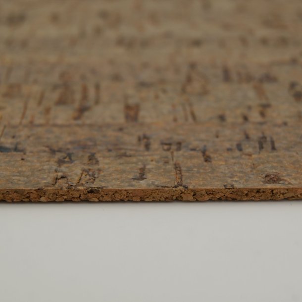 Rivestimenti decorativi in sughero da parete BAMBOO TERRA 3x300x600mm - pacco 1,98 m2