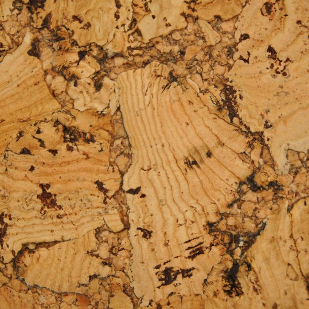 Dekorativn� korkov� obklady stěn VENETO 3x300x600mm - bal�ček 1,98 m2 - BESTSELLER!