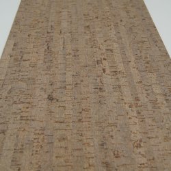 Rivestimenti decorativi in sughero da parete BAMBOO TERRA 3x300x600mm - pacco 1,98 m2