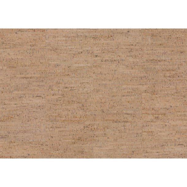 Placi de pluta decorativa BAMBOO TOSCANA 3x300x600mm - pachet 1,98 m2