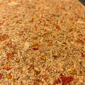 Placi de pluta decorativa BUREL SUNSETS 3x300x600mm - pachet 1,98 m2 - BESTSELLER!