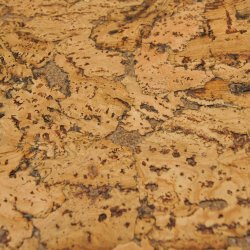 Dekoratīvā korķa sienas segums FIORD NATURAL 3x300x600mm - iepakojums 1,98 m2 - BESTSELLER!