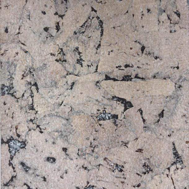 Corcho decorativo para paredes HAWAI PEARL 3x300x600mm - paquete 1,98 m2 - BESTSELLER!