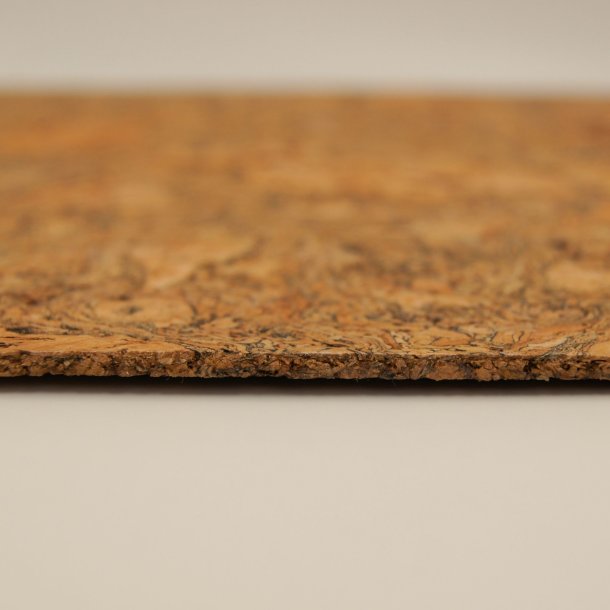 Decoratieve kurkwand MAREA 3x300x600mm - verpakking 1,98 m2