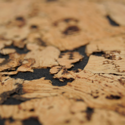 Parede corti�a VARIO NEGRO 3x300x600mm - pacote com 1,98 m2