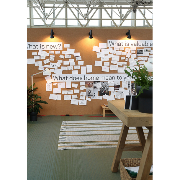 Kurk op rol prikkebord 5mm x 1,1m x 120m