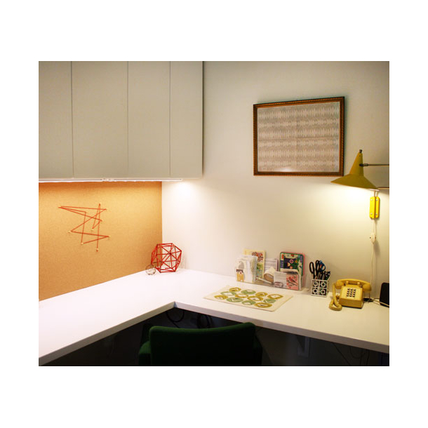 Kurk op rol prikkebord 5mm x 1,1m x 120m