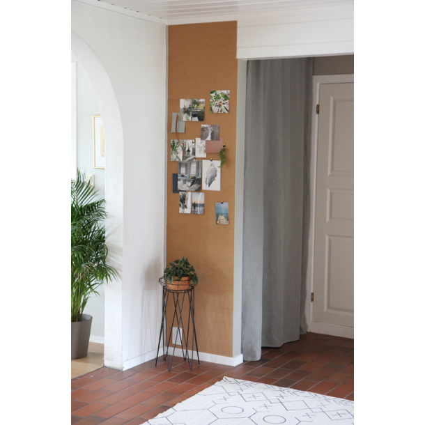 Kurk op rol prikkebord 5mm x 1,1m x 120m