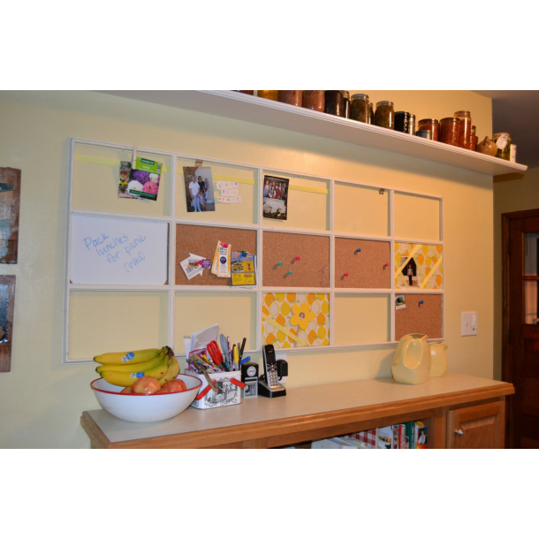 Coarse-grained agglomerated cork board 4x640x950mm