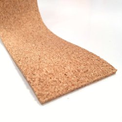 Kurk strip 3mm x 50mm x 30m