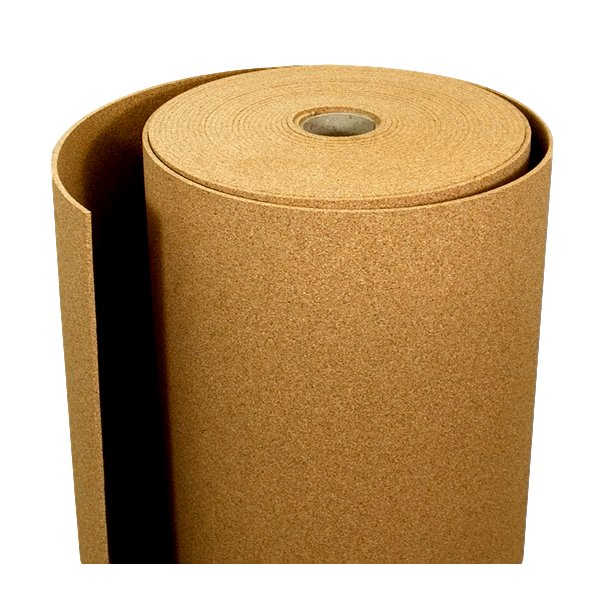 Cork rolls - Sample Set - All thicknesses!