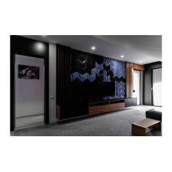 Kor&#311;is sien&#257;m TUMI ZILS 3D LINE