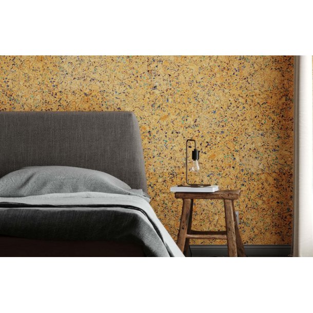 Dekorativn korkov obklady st&#283;n BUREL OCEAN'S DEEP 3x300x600mm - bal&#269;ek 1,98 m2 - BESTSELLER!