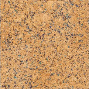 Decoratieve kurk wandbekleding BUREL OCEAN'S DEEP 3x300x600mm - verpakking 1,98 m2 - BESTSELLER!