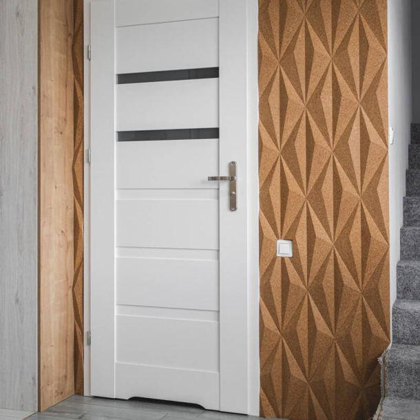 Kor&#311;is sien&#257;m NATURAL 3D LINE