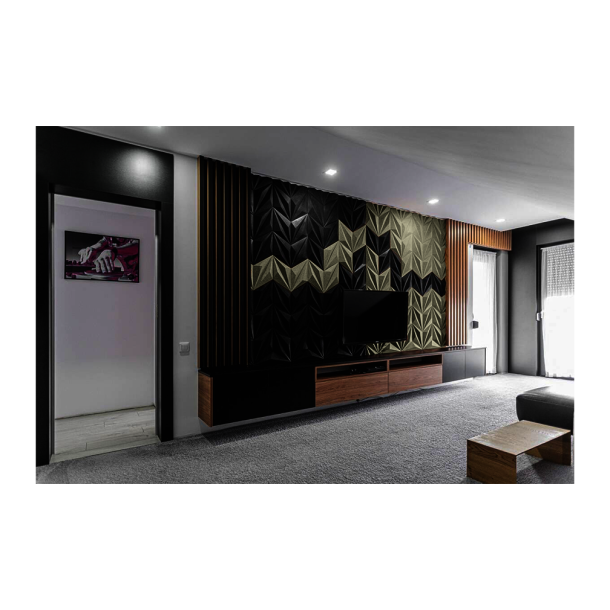 Kor&#311;is sien&#257;m TUMI ZA&#315;A 3D LINE