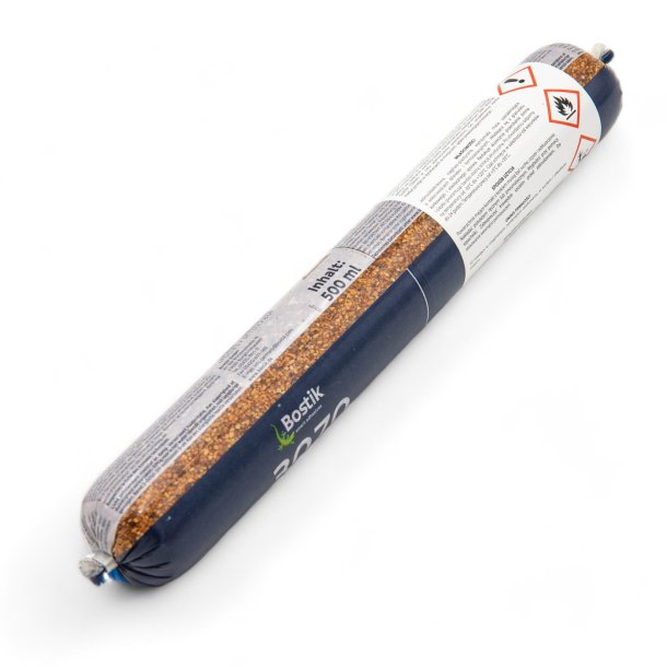 Sughero spruzzato giunti di dilatazione Bostik 3070 - 500 ml - BESTSELLER!