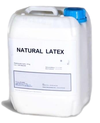 ophouden machine Boos Vloeibare latex lijm 5kg - natuurlatex - Vloeibare latex - Specialisten in  kurkproducten!