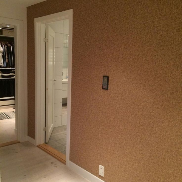 Kurk op rol prikkebord 5mm x 1,1m x 120m