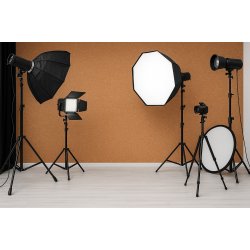 Korkrollen 12mm x 0,5m x 0,5m