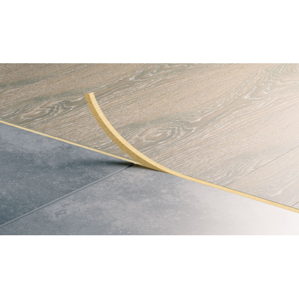 Kurk dilatatie stroken 7x16x950mm voor vloer dilatatievoeg - BESTSELLER!