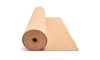 Kork Trittschalldmmung Unterlage 2mm x 1m x 10m Rollkork fr alle Fubodenarten