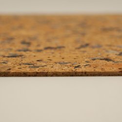 Placi de pluta decorativa BUREL SIDERAL GREY 3x300x600mm - pachet 1,98 m2 - BESTSELLER!