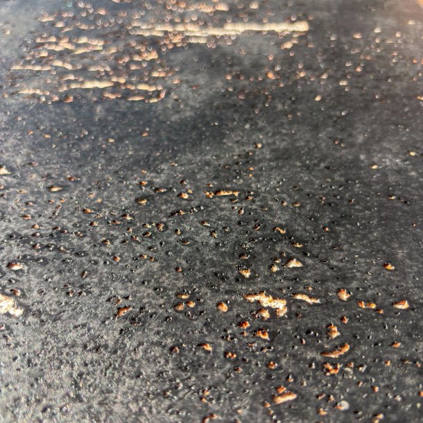 Decoratieve kurk wandbekleding EUROPA 3x300x600mm - verpakking 1,98 m2