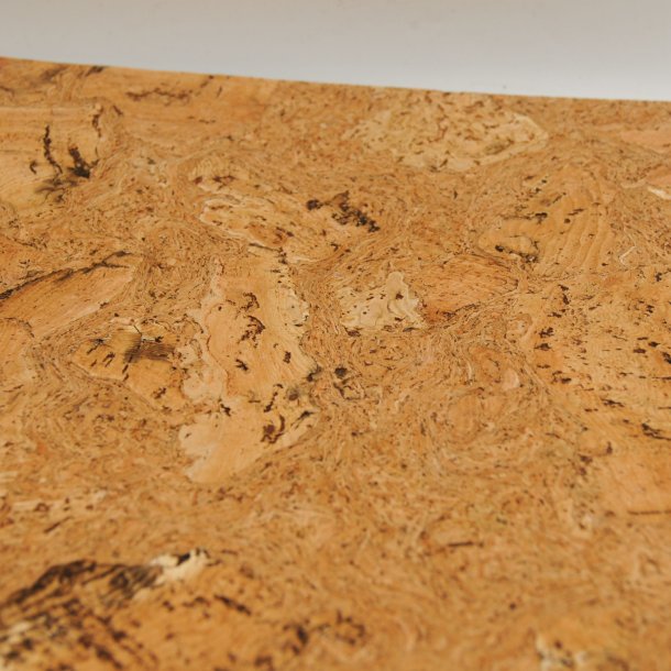 Dekorativn� korkov� obklady stěn LAGUNA 3x300x600mm - bal�ček 1,98 m2 - BESTSELLER!