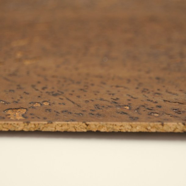 Dekorativn� korkov� obklady stěn MALTA CHESTNUT 3x300x600mm - bal�ček 1,98 m2