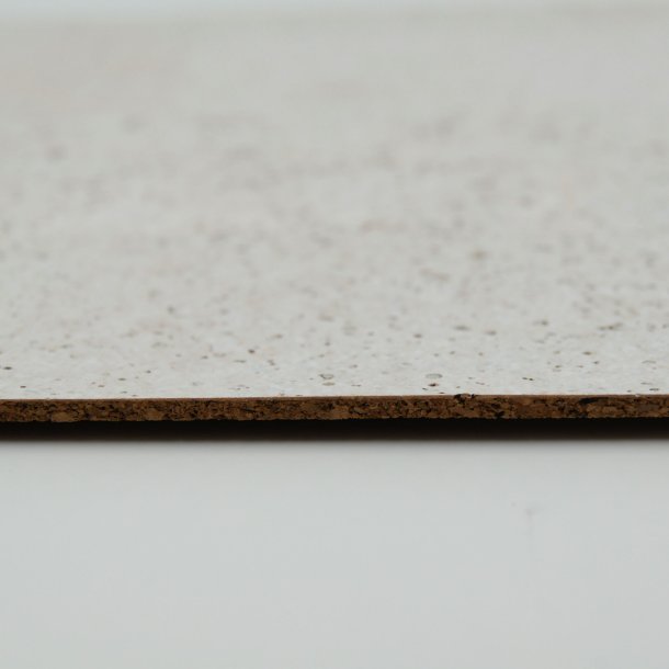 Dekoratīvā korķa sienas segums MALTA MOONLIGHT 3x300x600mm - iepakojums 1,98 m2 - BESTSELLER!