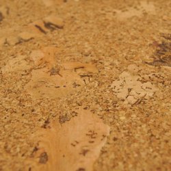 Placi de pluta decorativa MELVILLE 3x300x600mm - pachet 1,98 m2