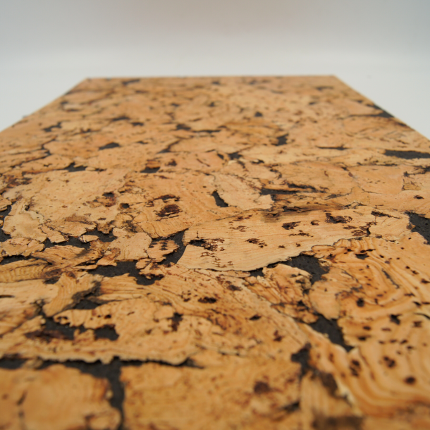 Parede corti�a VARIO NEGRO 3x300x600mm - pacote com 1,98 m2