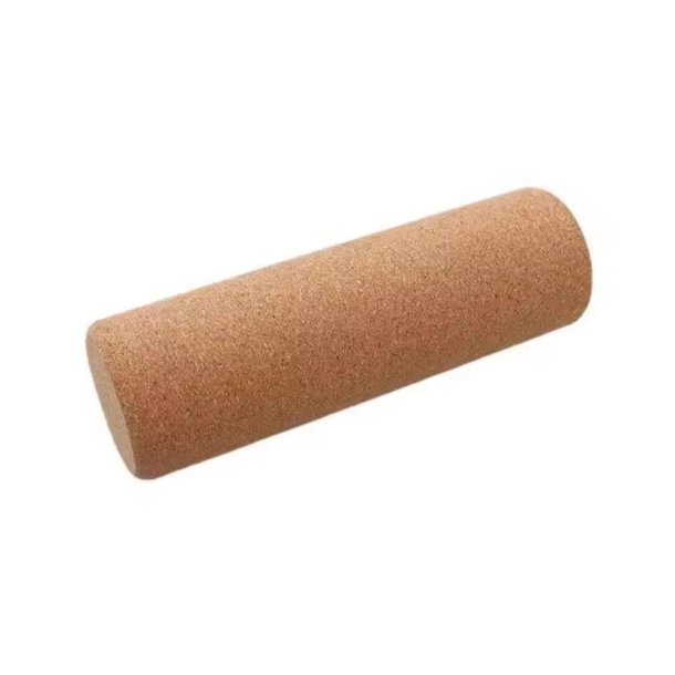 Kurk Yoga Roller 300x100 mm (Kurk Cilinder)