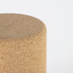 Kurk Yoga Roller 300x100 mm (Kurk Cilinder)