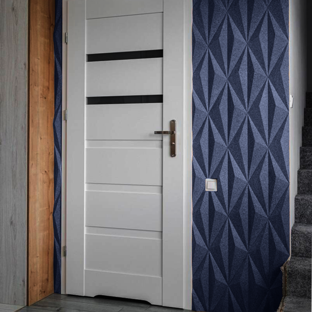 Kor&#311;is sien&#257;m TUMI ZILS 3D LINE